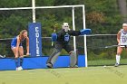 Field Hockey vs WSU  Wheaton College Field Hockey vs Worcester State University. - Photo By: KEITH NORDSTROM : Wheaton, field hockey, FH2021
